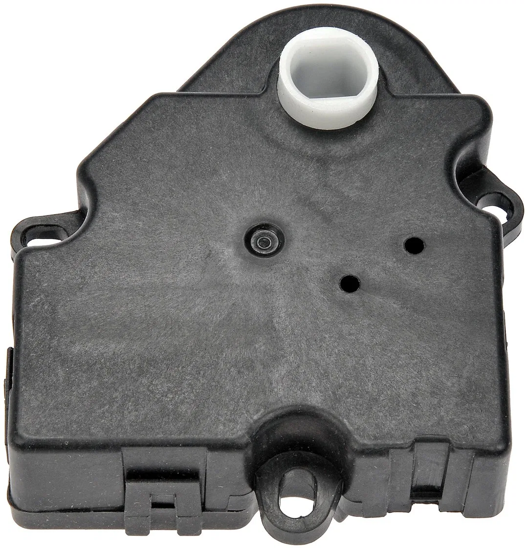 604-125 – DORMAN Blend Door Actuator, OE Replacement - view 2